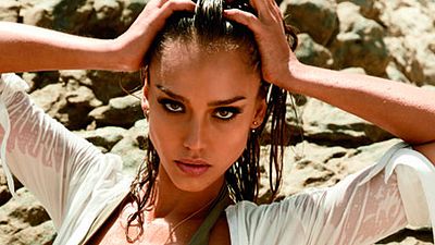 'Sin City: A Dame to Kill For': Jessica Alba luce cuerpazo para la revista 'Maxim' noticias imagen