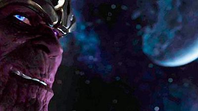 'Los Vengadores: La era de Ultrón': Thanos 'El Titán' no aparecerá en la película noticias imagen