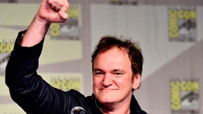 'The Hateful Eight': primer póster de lo próximo de Quentin Tarantino