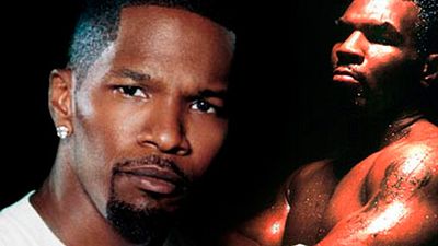 Jamie Foxx será el boxeador Mike Tyson en una nueva película noticias imagen