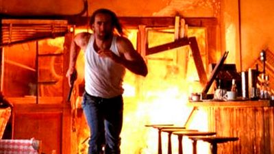 El director de 'Con Air (Convictos en el aire)' quiere una secuela... ¡en el espacio! noticias imagen