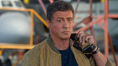 'Los mercenarios 3': tráiler final noticias imagen