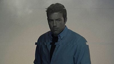 'Perdida': Ben Affleck protagoniza los dos nuevos posters noticias imagen