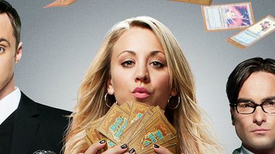 'The Big Bang Theory': Jim Parsons, Kaley Cuoco y Johnny Galecki cobrarán 1 millón de dólares por capítulo noticias imagen