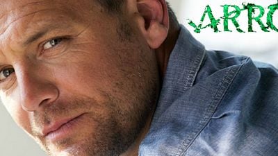 'Arrow': David Cubitt ('Medium') será Manhunter en la tercera temporada noticias imagen