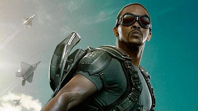 'Los vengadores: La era de Ultrón': Anthony Mackie asegura que podría aparecer como El halcón noticias imagen