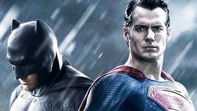 'Batman v Superman: Dawn of Justice' adelanta su estreno y no se enfrentará a 'Capitán América 3' noticias imagen