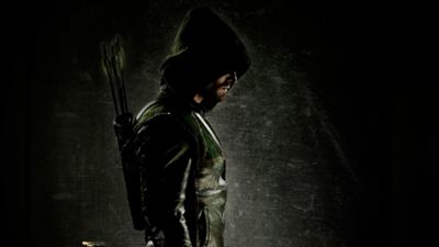 'Arrow': Stephen Amell anuncia nuevos cambios en el traje del héroe de DC