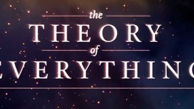 'The Theory of Everything': tráiler del biopic de Stephen Hawking protagonizado por Eddie Redmayne