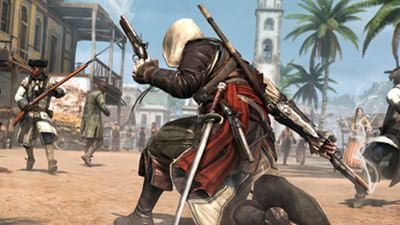 Michael Fassbender aporta novedades sobre la película de 'Assassin's Creed'