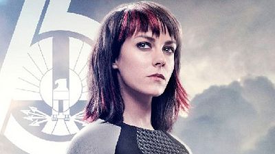 Jena Malone de 'Los juegos del hambre' podría estar en 'Batman v Superman: Dawn of Justice'