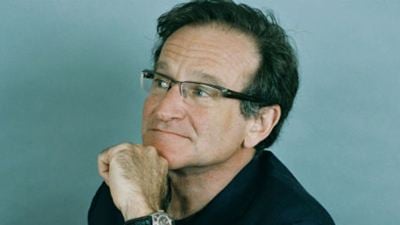 Muere el actor Robin Williams a los 63 años