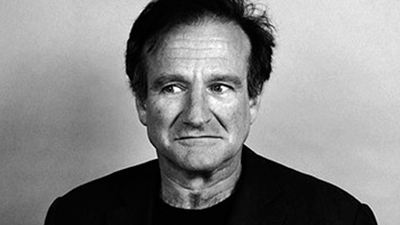 Recuerda en imágenes la carrera de Robin Williams por el sexto aniversario de su muerte