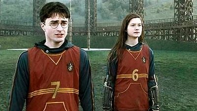 Daniel Radcliffe odia su actuación en 'Harry Potter y el Misterio del Príncipe' noticias imagen