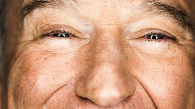 Muere Robin Williams: Su trayectoria televisiva en imágenes