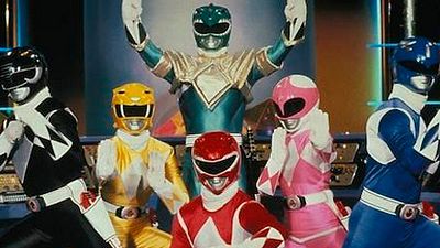 El 'reboot' de los 'Power Rangers' ya tiene fecha de estreno noticias imagen