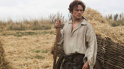 'Outlander': El protagonista fue rechazado siete veces por 'Juego de Tronos' noticias imagen