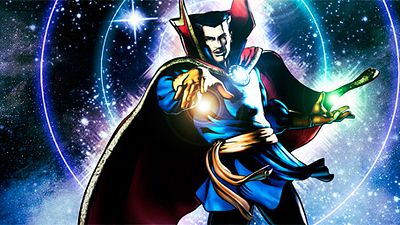 El 'Doctor Extraño' de Marvel no será una película sobre sus orígenes noticias imagen