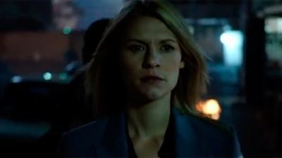 'Homeland': tráiler de la cuarta temporada