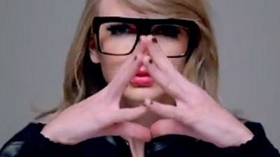 Mira el último videoclip de Taylor Swift dirigido por Mark Romanek noticias imagen