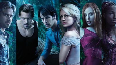 'True Blood': primer vistazo al episodio final de la serie vampírica de HBO noticias imagen
