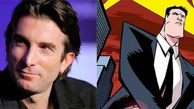 'Powers': la serie de Playstation ficha a Christian Walker y a Retro Girl noticias imagen