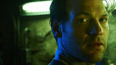 'The Strain' renueva por una segunda temporada en FX noticias imagen