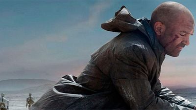 Antonio Banderas es un agente de seguros en el primer tráiler de 'Autómata' noticias imagen