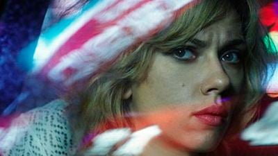 Luc Besson no descarta una secuela de 'Lucy' con Scarlett Johansson