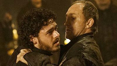 'Juego de tronos': George R.R. Martin reconoce tener más flexibilidad para matar personajes noticias imagen