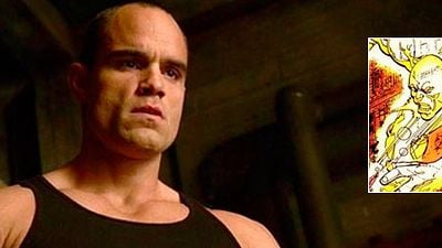 'Agents of S.H.I.E.L.D.' ficha al Hombre Absorbente en su segunda temporada noticias imagen