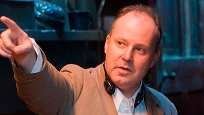 David Yates, muy cerca de dirigir el 'spin-off' de 'Harry Potter' 'Animales fantásticos y dónde encontrarlos' noticias imagen