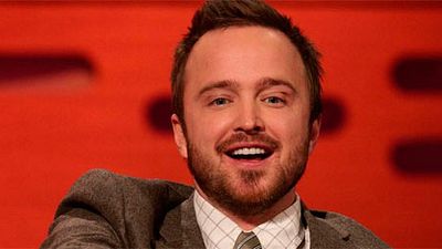 Aaron Paul lanza su propia productora y firma un acuerdo con Sony Pictures TV noticias imagen