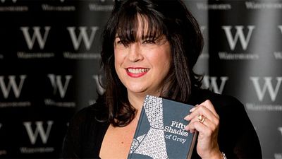 Un estudio vincula leer 'Cincuenta sombras de Grey' con comportamientos poco saludables noticias imagen