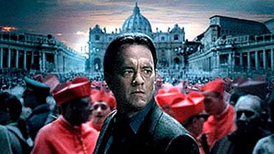 'Inferno', tercera película de 'El código Da Vinci', empezará a rodarse en abril de 2015 noticias imagen
