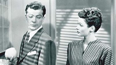 James Ellroy escribirá el 'remake' de 'Laura' de Otto Preminger noticias imagen