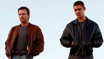 Tráiler de 'Son Of A Gun' con Ewan McGregor y Brenton Thwaites