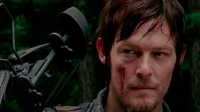 El 'showrunner' de 'The Walking Dead' habla sobre la orientación sexual de Daryl