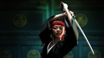 'Arrow': Rila Fukushima sustituirá a Devon Aoki como Katana en la tercera temporada.