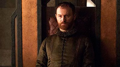 'Juego de tronos': el actor y creador de 'Sherlock' Mark Gatiss vuelve en la quinta temporada noticias imagen