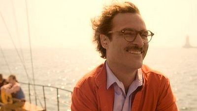 Joaquin Phoenix, en negociaciones finales para ser el Doctor Extraño de Marvel noticias imagen