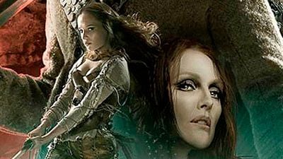 Nuevo tráiler de 'El séptimo hijo' con Ben Barnes, Jeff Bridges y Julianne Moore noticias imagen