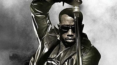 Wesley Snipes podría volver para una cuarta película de 'Blade' noticias imagen