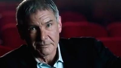 'Star Wars: Episodio VII' reinicia su rodaje tras la recuperación de Harrison Ford