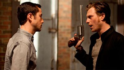 Joseph Gordon-Levitt y Noah Segan, ¿protagonistas de 'Star Wars: Episodio VIII'? noticias imagen