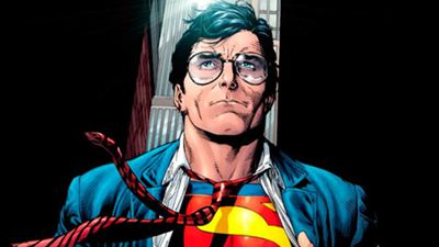 'Batman v Superman: Dawn of Justice': nuevas imágenes de Clark Kent en Gotham