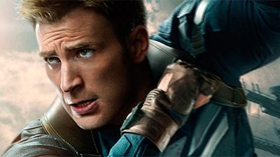 'Capitán América 3' se parecerá más a 'El soldado de invierno' que a 'El primer vengador'