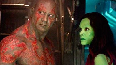 'Guardianes de la galaxia' se mantiene en el número 1 de la taquilla de Estados Unidos noticias imagen