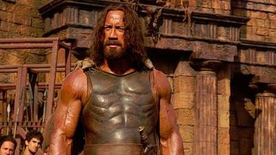 'Hércules': Dwayne Johnson llega este viernes como el héroe más célebre de la mitología griega