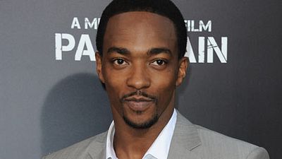 'Capitán América 3': Anthony Mackie sugiere una rocambolesca batalla contra Batman y Superman